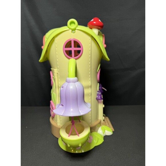 ELC HAPPYLAND FAIRY BLUEBELL BOOT SHOE HOUSE RARE VINTAGE - Picture 7 of 10